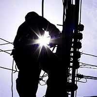Electrical Service & Repairs